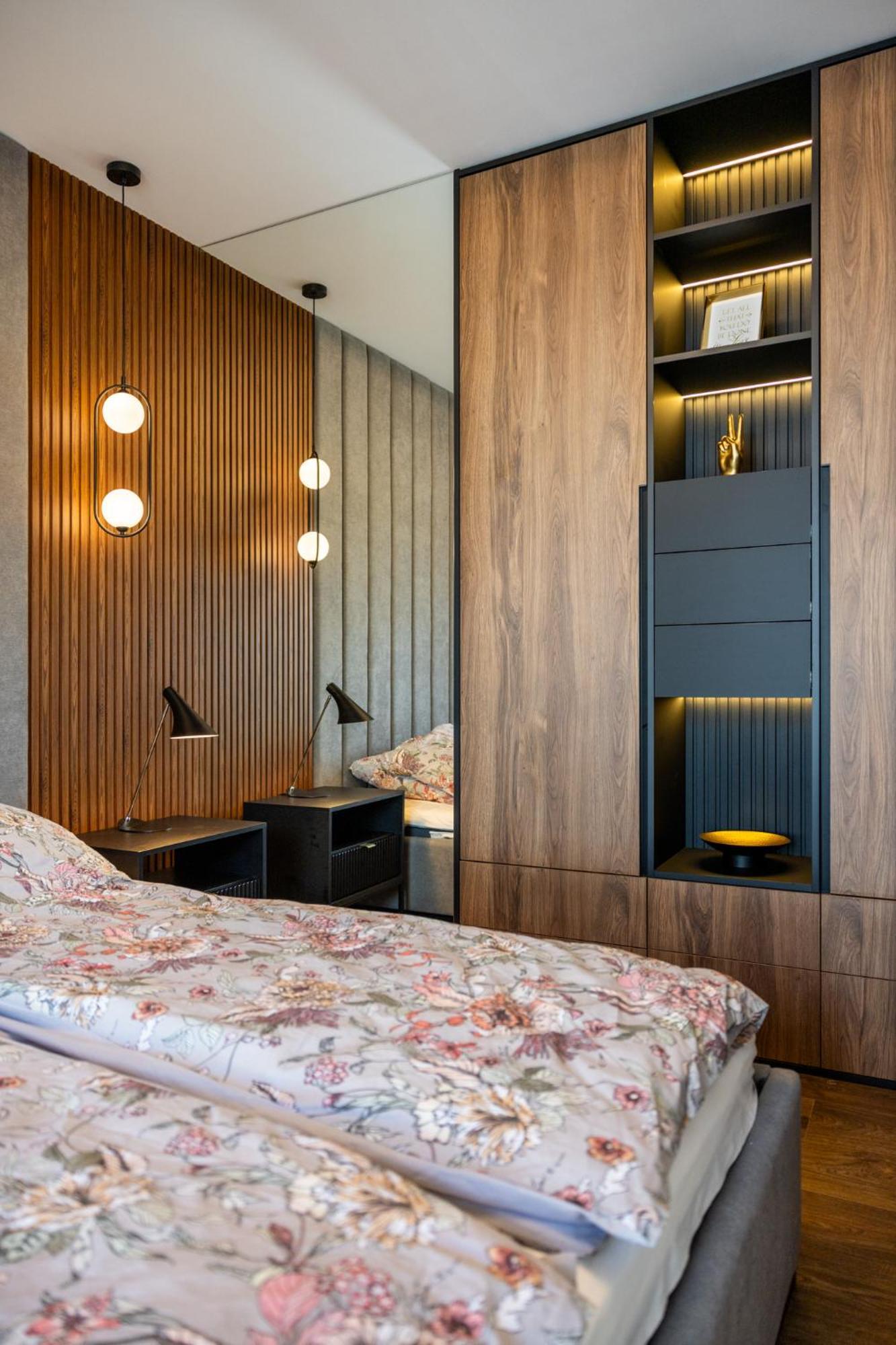 Apartament Sound Of Waves 格但斯克 外观 照片