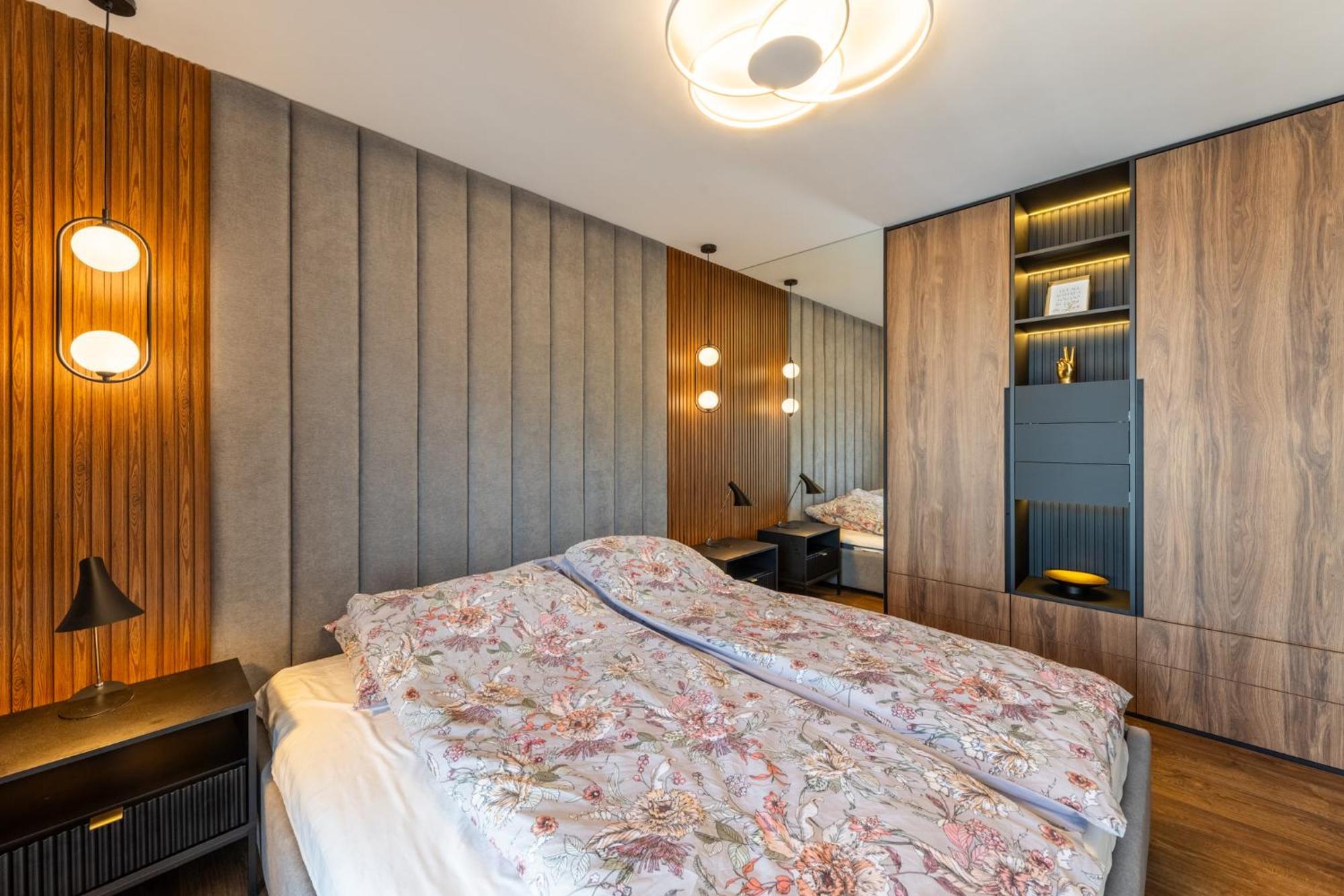 Apartament Sound Of Waves 格但斯克 外观 照片